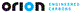 Orion S.A. stock logo