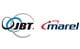 JBT Marel Corp stock logo