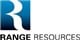 Range Resources Co. stock logo