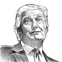 The Trump Dump is starting; Get out of stocks now?