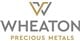 Wheaton Precious Metals Corp. stock logo