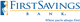 First Savings Financial Group, Inc. stock logo