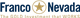 Franco-Nevada Co. stock logo