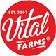 Vital Farms, Inc. stock logo